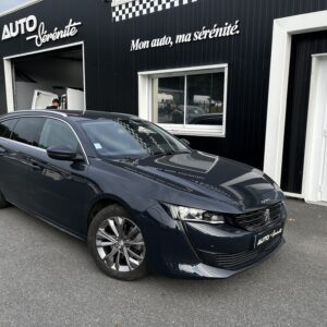 Peugeot 508 SW BlueHDi 130ch