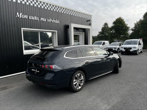 Peugeot 508 SW BlueHDi 130ch – Image 2