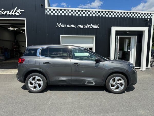 Citroën C5 Aircross Hybride Rechargeable 225cv – Image 2