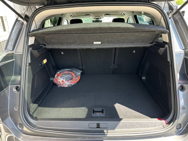 Citroën C5 Aircross Hybride Rechargeable 225cv – Image 22