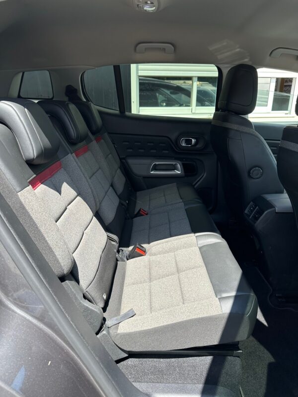 Citroën C5 Aircross Hybride Rechargeable 225cv – Image 18