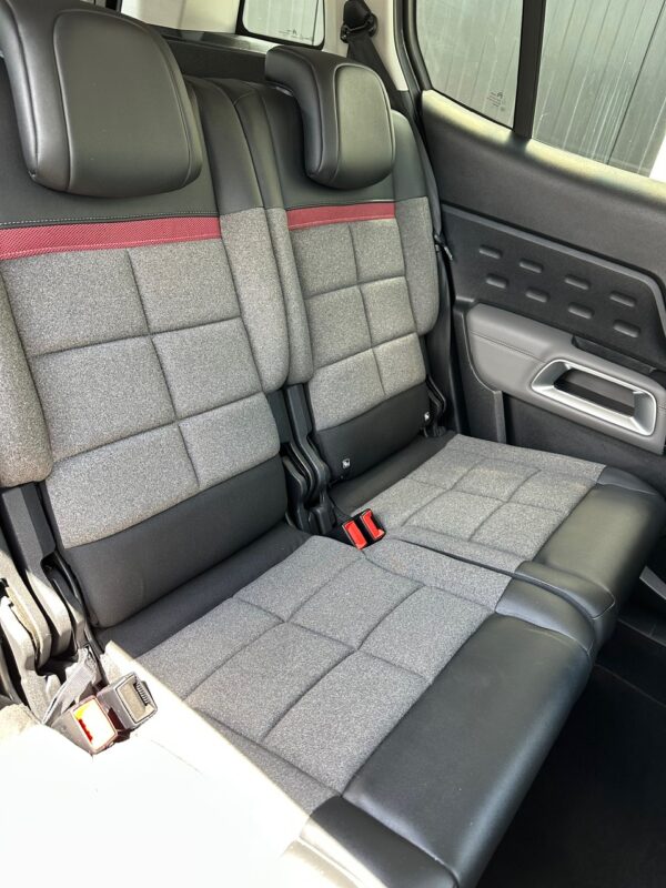 Citroën C5 Aircross Hybride Rechargeable 225cv – Image 17