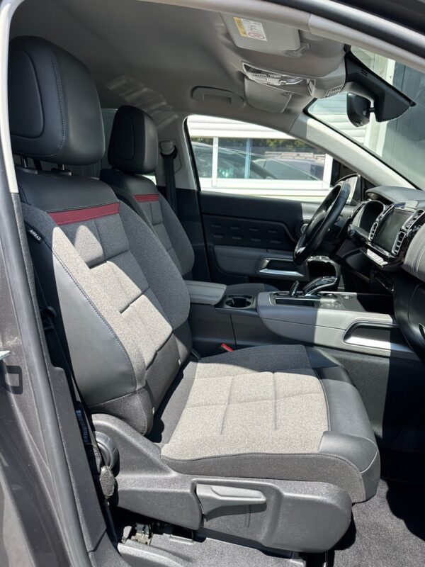 Citroën C5 Aircross Hybride Rechargeable 225cv – Image 16