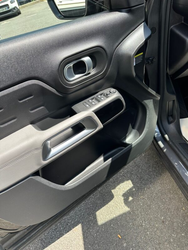 Citroën C5 Aircross Hybride Rechargeable 225cv – Image 13
