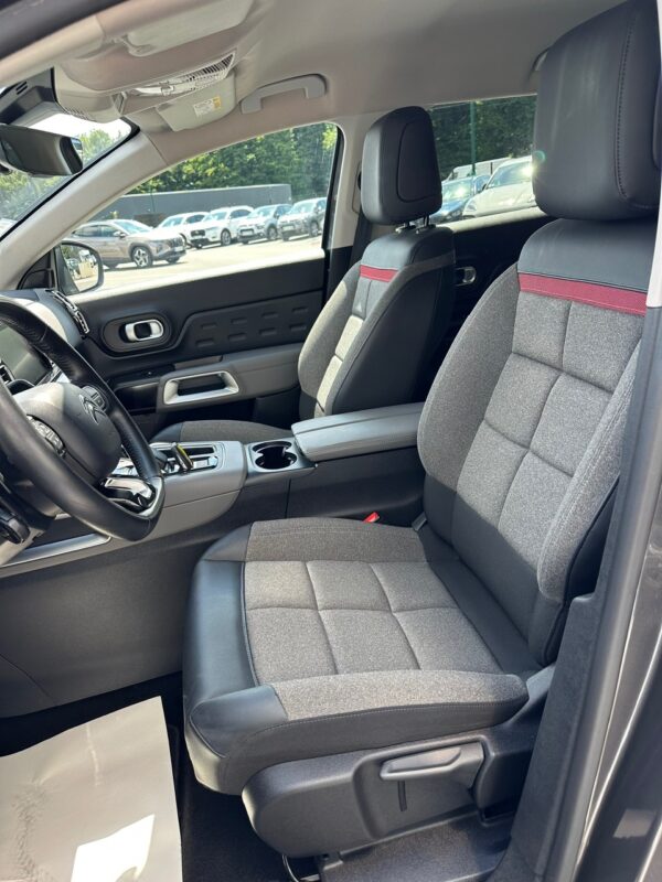 Citroën C5 Aircross Hybride Rechargeable 225cv – Image 12