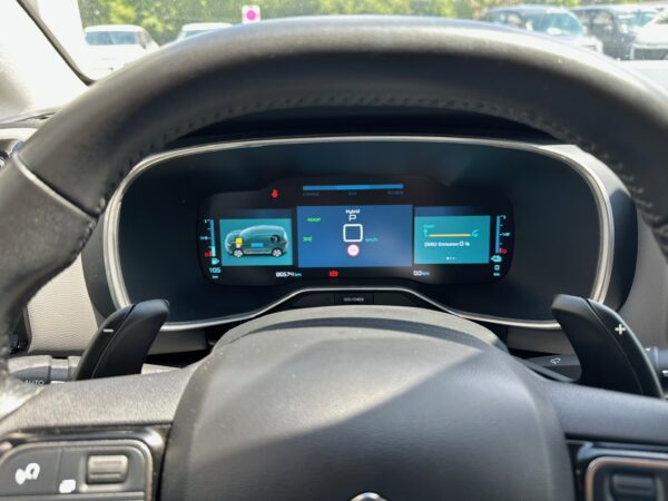 Citroën C5 Aircross Hybride Rechargeable 225cv – Image 9