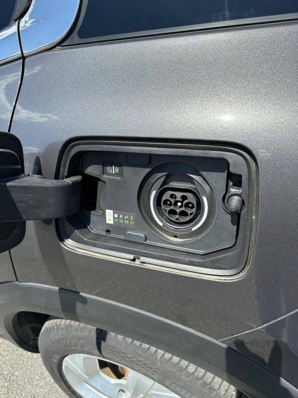 Citroën C5 Aircross Hybride Rechargeable 225cv – Image 20