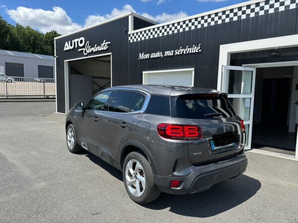 Citroën C5 Aircross Hybride Rechargeable 225cv – Image 4