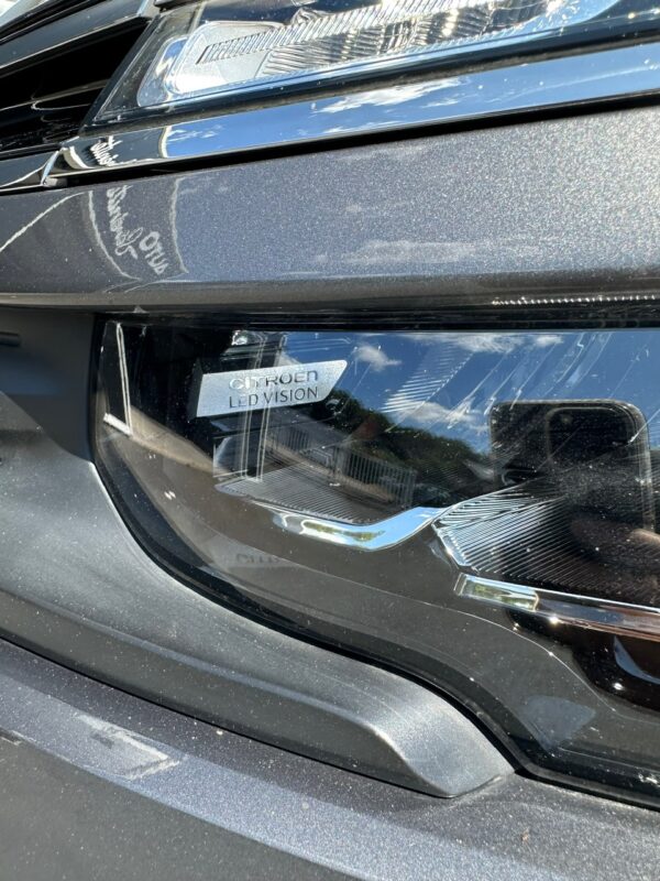 Citroën C5 Aircross Hybride Rechargeable 225cv – Image 23