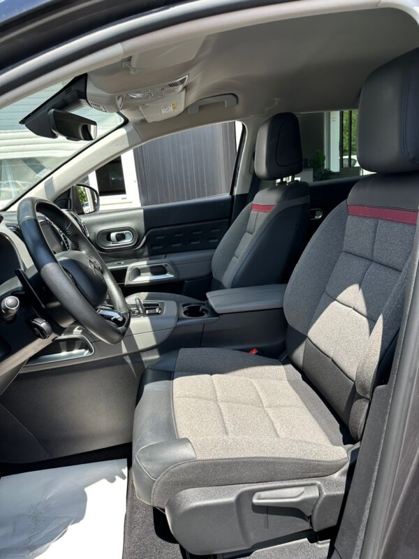 Citroën C5 Aircross Hybride Rechargeable 225cv – Image 19