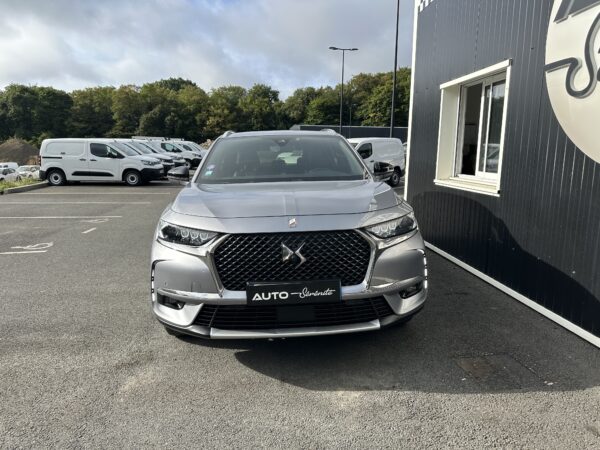 DS 7 Crossback E-Tense 300cv – Image 4