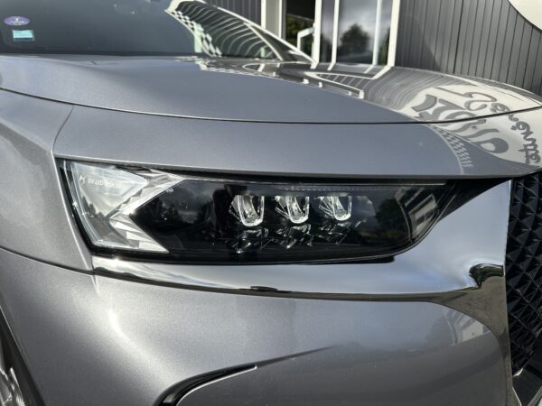 DS 7 Crossback E-Tense 300cv – Image 6