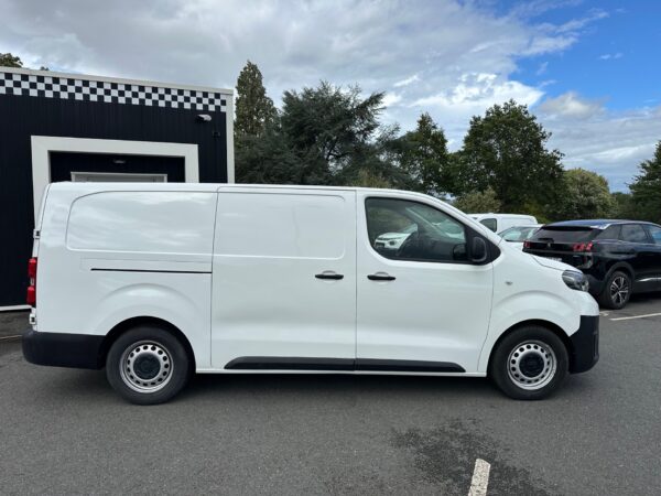 Toyota PROACE FOURGON LONG 120cv – Image 2