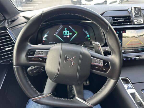 DS 7 Crossback E-Tense 300cv – Image 10