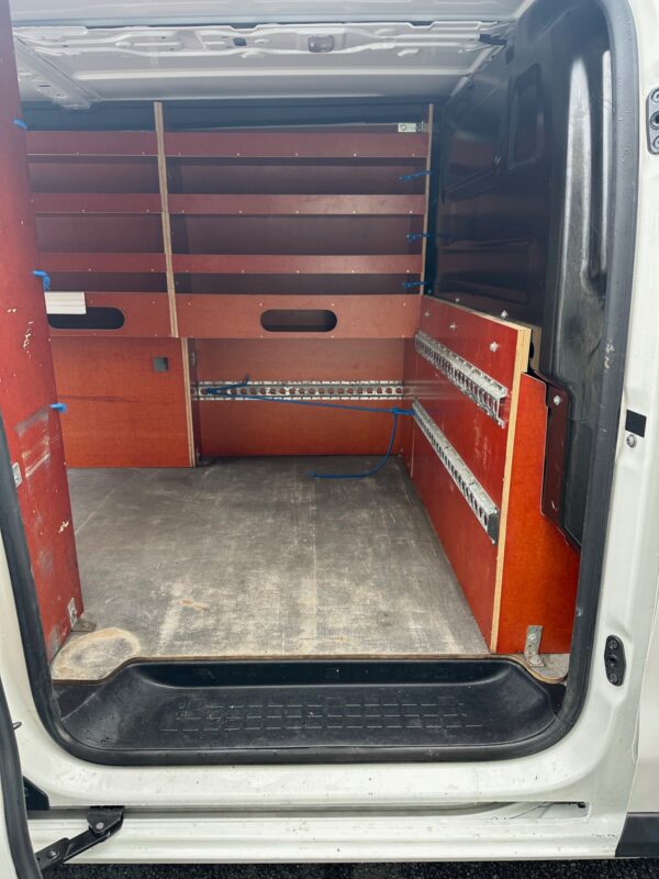 Citroën Jumpy FOURGON XL 2.0 BLUEHDI 120cv – Image 5