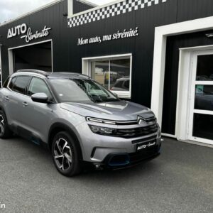 Citroën C5 Aircross Hybrid 225ch