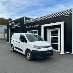 Citroën Berlingo VAN M 1000kg BlueHDi 100cv