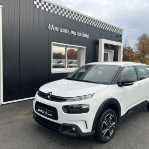 Citroën C4 Cactus BlueHDI 100cv Business