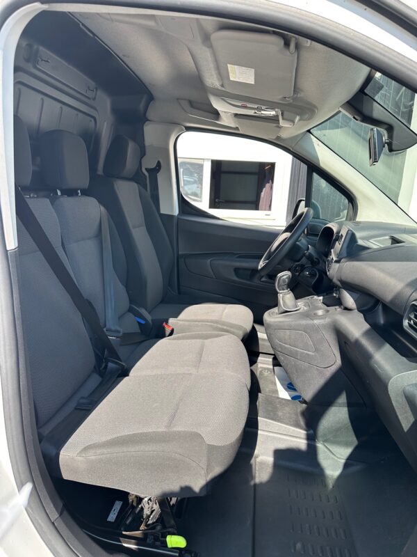 Citroën Berlingo VAN M 1000kg 1.6BlueHDi 100cv – Image 9