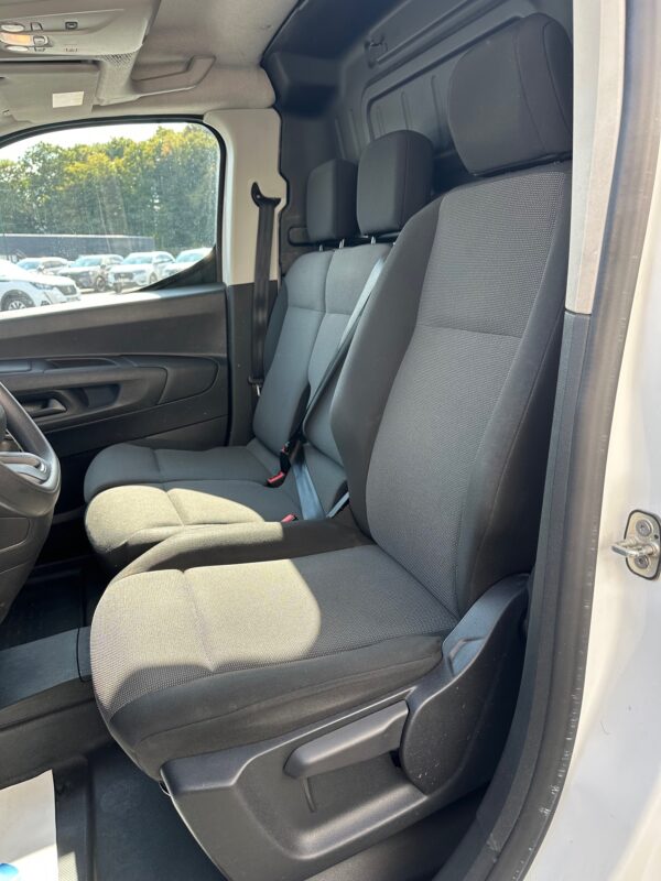 Citroën Berlingo VAN M 1000kg 1.6BlueHDi 100cv – Image 8