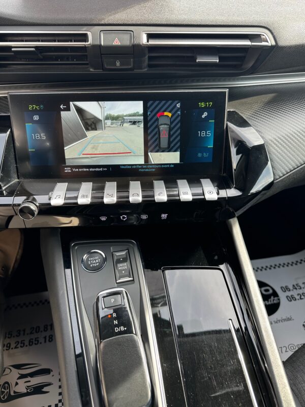 Peugeot 508 SW Hybrid 225cv – Image 6
