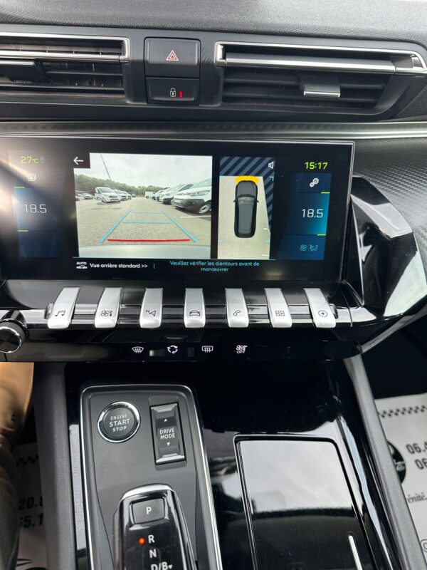 Peugeot 508 SW Hybrid 225cv – Image 7