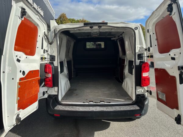 Peugeot Expert FOURGON 2.0 BLUEHDi 120ch – Image 10