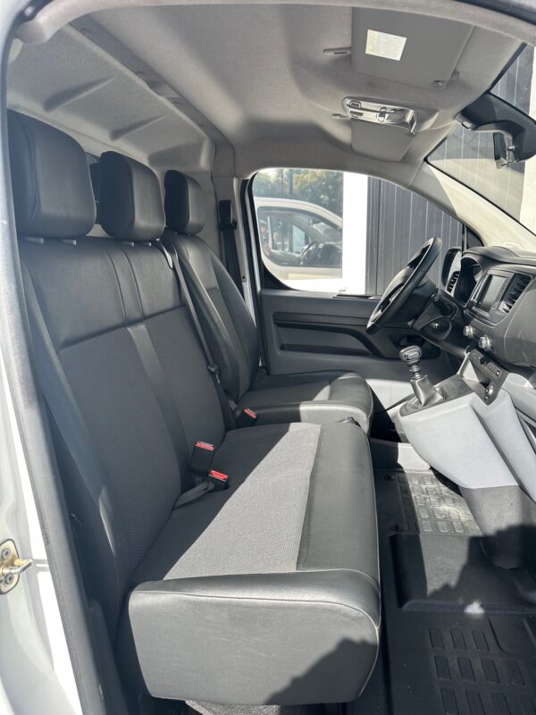 Peugeot Expert FOURGON 2.0 BLUEHDi 120ch – Image 5