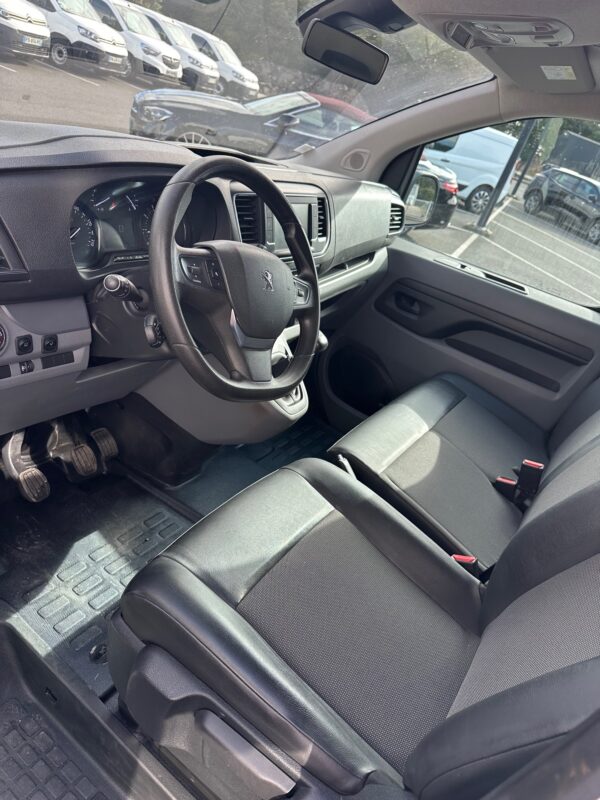 Peugeot Expert FOURGON 2.0 BLUEHDi 120ch – Image 6