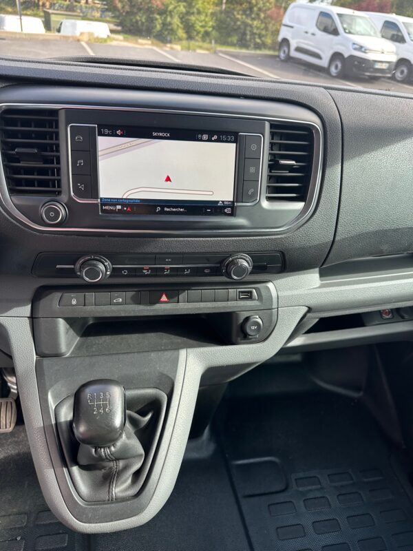 Peugeot Expert FOURGON 2.0 BLUEHDi 120ch – Image 7