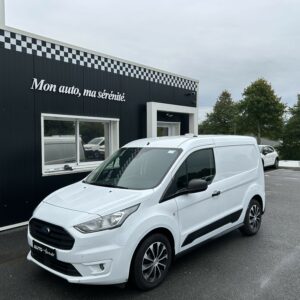 Ford Transit Connect FGN L1 TDCi 100ch Stop&Start