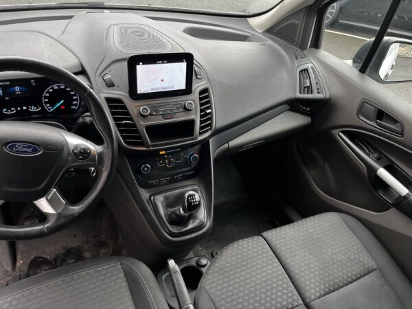 Ford Transit Connect FGN L1 TDCi EcoBlue 100ch – Image 9