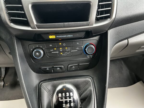 Ford Transit Connect FGN L1 TDCi EcoBlue 100ch – Image 8