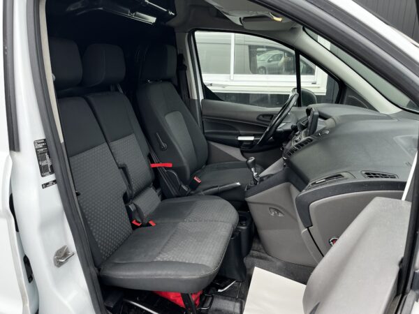 Ford Transit Connect FGN L1 TDCi EcoBlue 100ch – Image 7