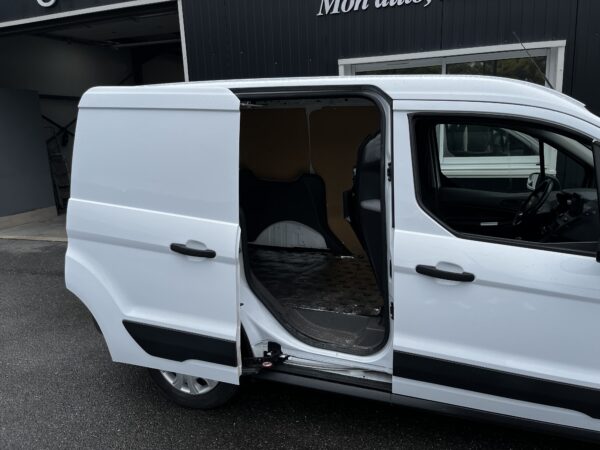 Ford Transit Connect FGN L1 TDCi EcoBlue 100ch – Image 10