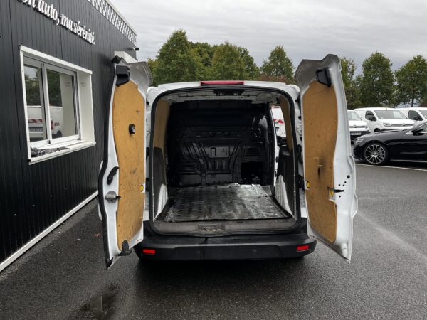 Ford Transit Connect FGN L1 TDCi EcoBlue 100ch – Image 11