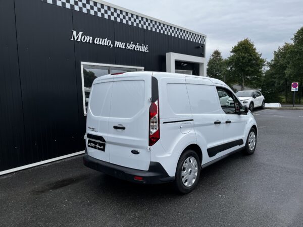 Ford Transit Connect FGN L1 TDCi EcoBlue 100ch – Image 3