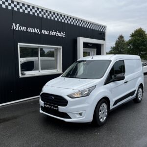 Ford Transit Connect FGN L1 TDCi EcoBlue 100ch