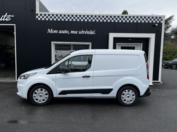 Ford Transit Connect FGN L1 TDCi EcoBlue 100ch – Image 4
