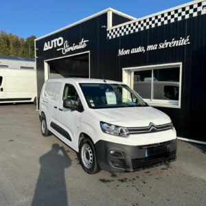 Citroën Berlingo VAN XL 950KG BLUEHDi 100cv