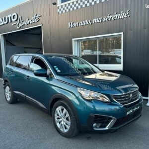 Peugeot 5008 BUSINESS BlueHDi 130ch