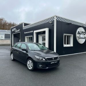 Peugeot 308 SW BlueHDi 130ch