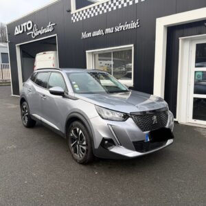 Peugeot 2008 BlueHDi 130ch