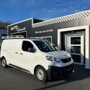 Peugeot Expert FOURGON M 2.0 BlueHDi 150ch