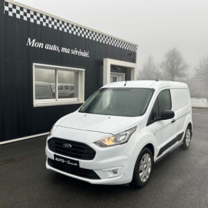 Ford Transit Connect FGN L1 TDCi ECOBLUE 100cv