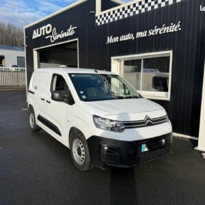 Citroën Berlingo VAN M 1000KGS BLUEHDI 100cv