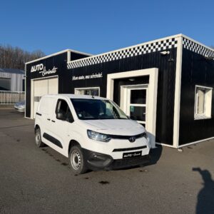 Toyota Proace City M 100cv D-4D Dynamic