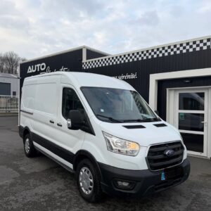Ford Transit FOURGON 2.0ECOBLUE TDCi 130cv