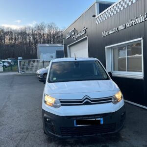 Citroën Berlingo VAN XL 950kg BlueHDi 100cv