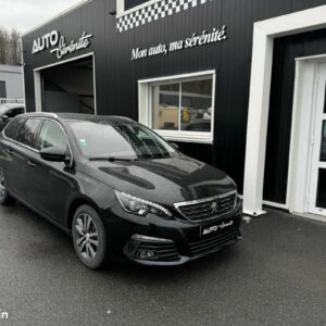 Peugeot 308 SW BlueHDi 130ch